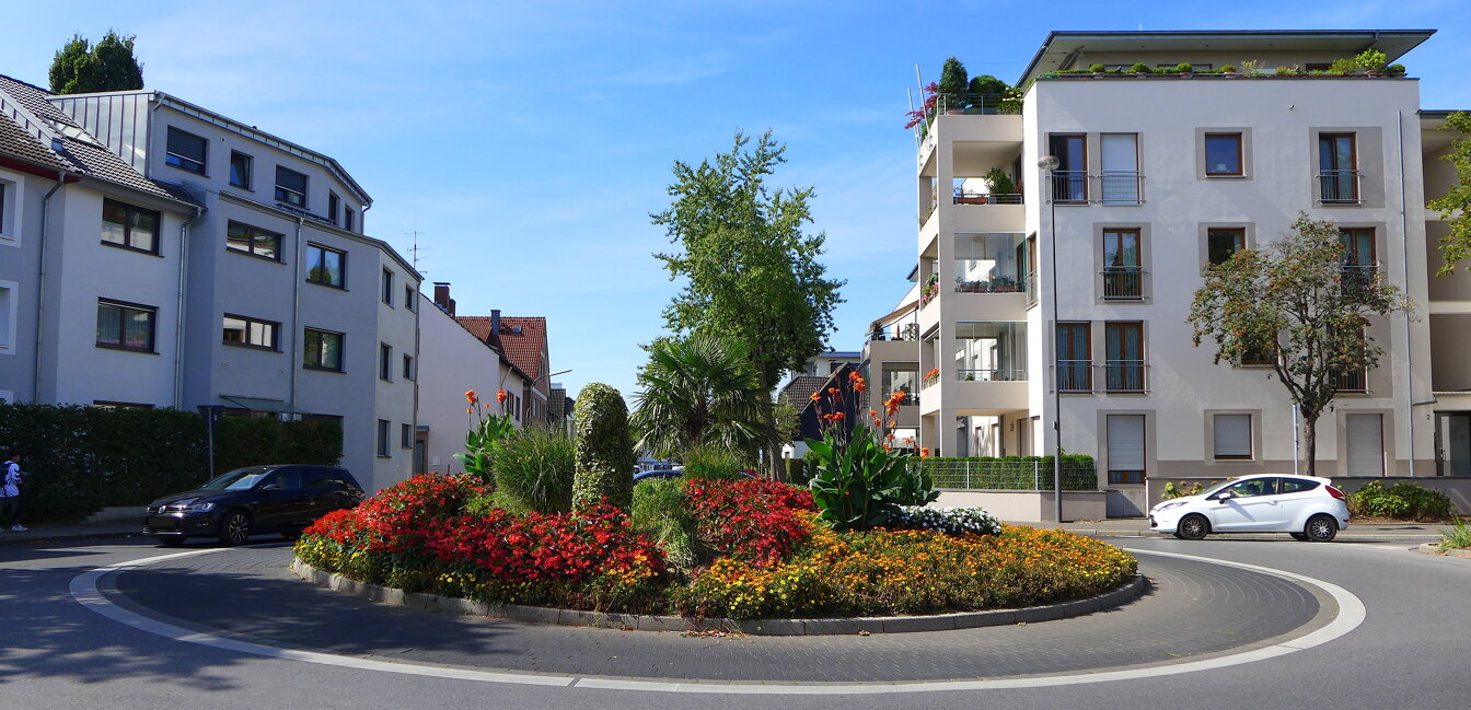 Bild der Stadt Langenfeld (Rheinland)