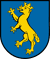 Wappen der Stadt Biberach an der Riß