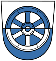 Wappen der Stadt Donaueschingen