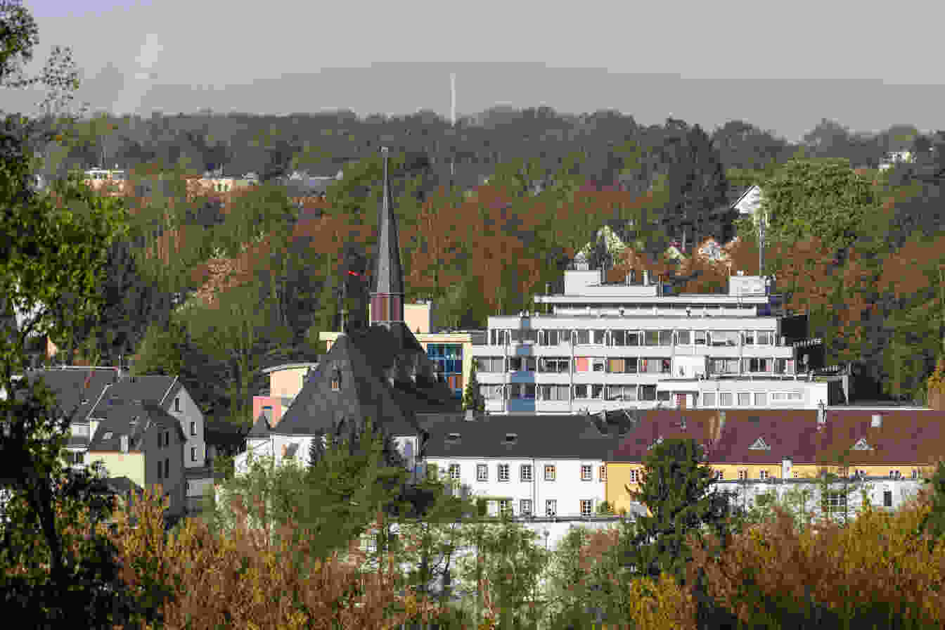 Bild der Stadt Rösrath