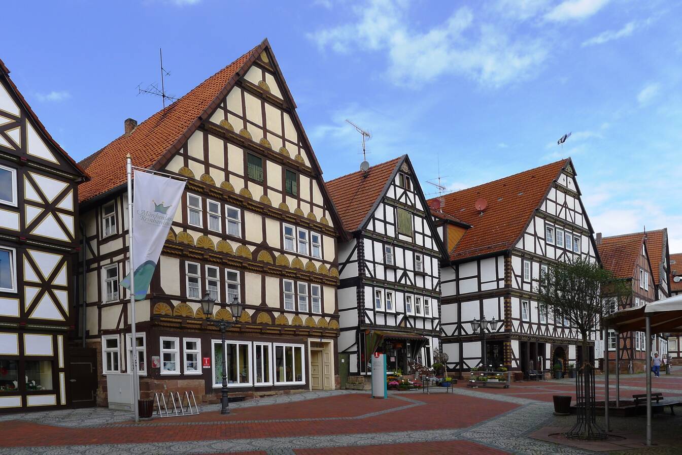 Zulassungsstelle Hofgeismar Termin
