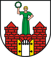 Wappen der Stadt Magdeburg