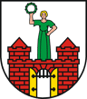 Stadtwappen Magdeburg