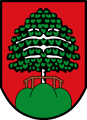 Wappen der Stadt Mainburg