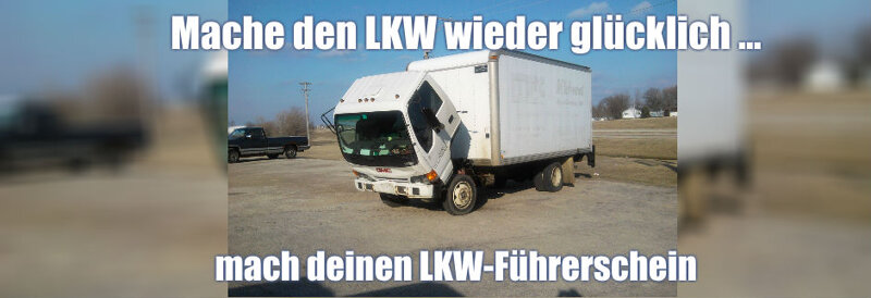 Lkw Führerschein: Kosten, Klassen und mehr
