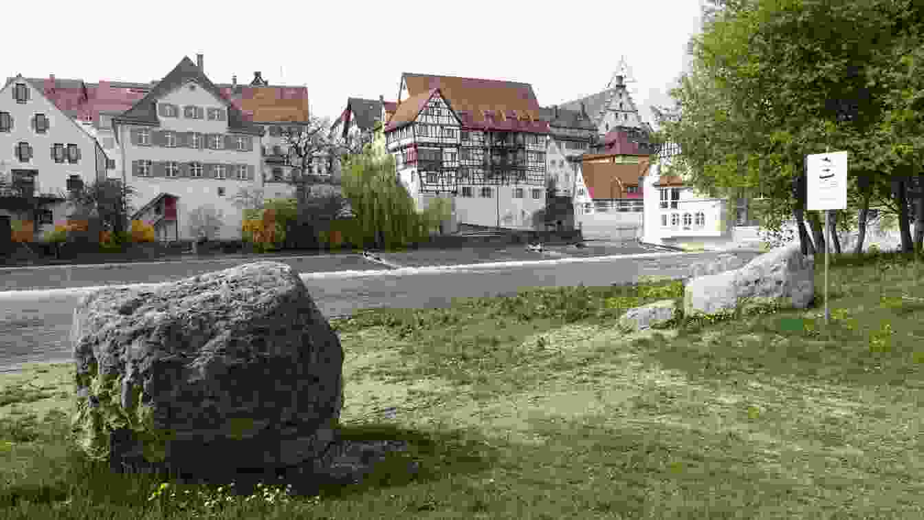 Bild der Stadt Riedlingen