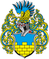 Wappen der Stadt Bautzen