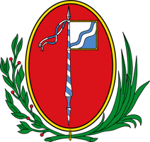 Wappen der Stadt Miesbach