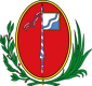 Wappen der Stadt Miesbach