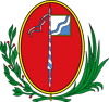 Wappen der Stadt Kreis Miesbach
