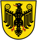 Wappen der Stadt Goslar