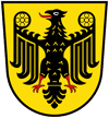 Wappen der Stadt Kreis Goslar