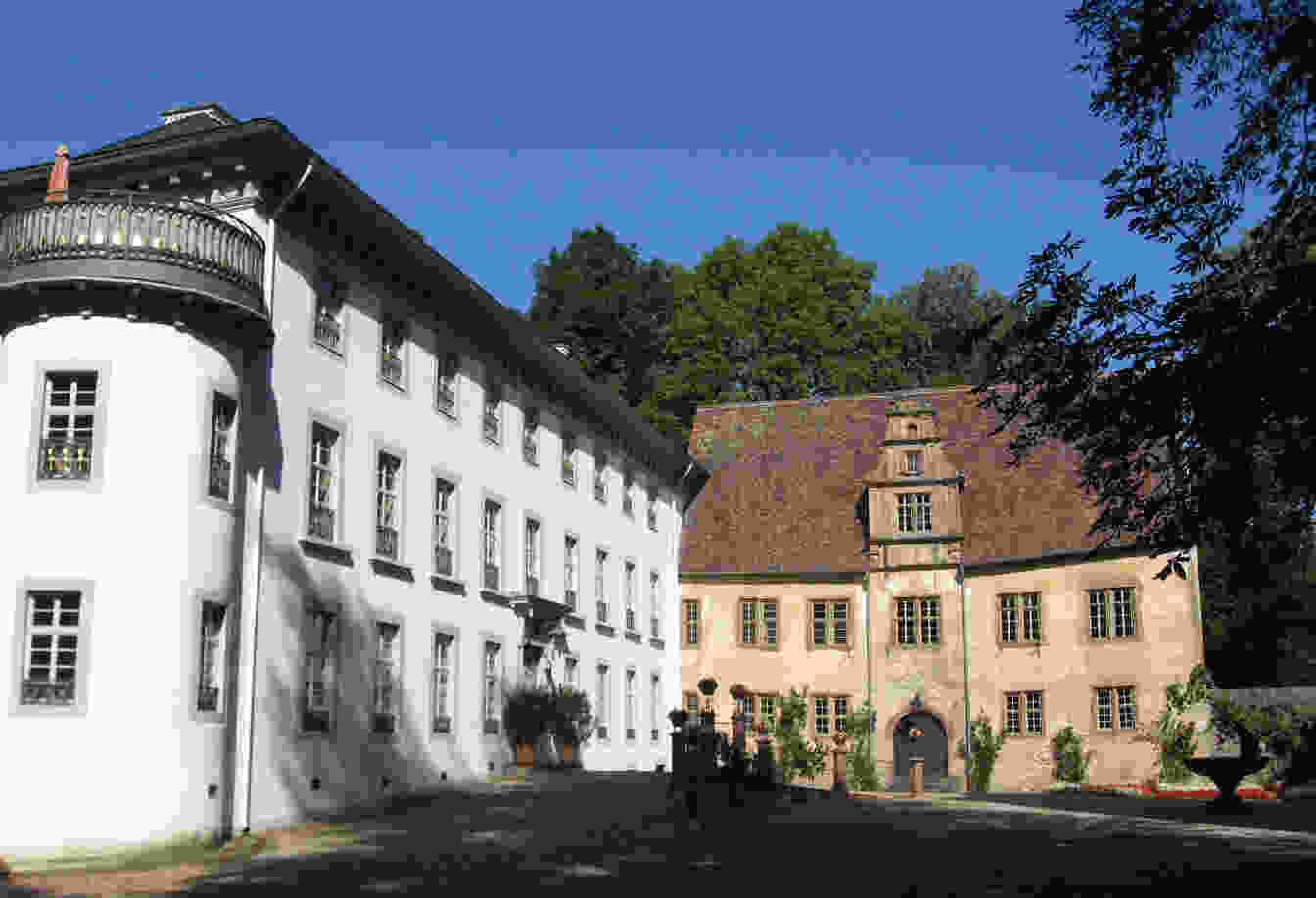 Bild der Stadt Fürstenau