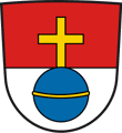 Wappen der Stadt Schwabmünchen