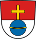 Wappen der Stadt Schwabmünchen