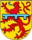 Wappen der Stadt Zweibrücken