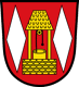 Wappen der Stadt München (Landkreis)