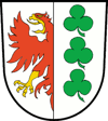 Wappen der Stadt Kreis Potsdam-Mittelmark