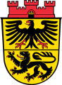 Wappen der Stadt Düren