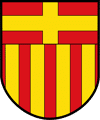 Wappen der Stadt Kreis Paderborn