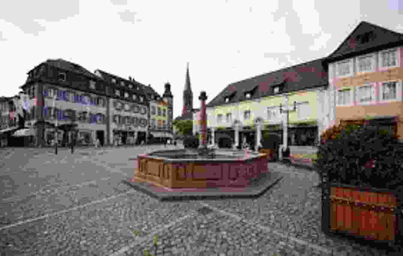 Bild der Stadt Emmendingen