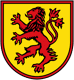 Wappen der Stadt Lünen