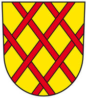Wappen der Stadt Daun