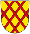 Wappen der Stadt Daun