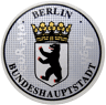 Wappen des Bundeslands Berlin