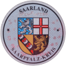 Wappen des Bundeslands Saarland